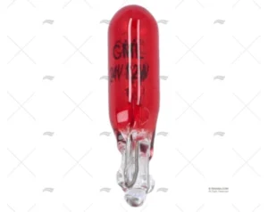 BOMBILLA W2,1X4,6D 24V 1,2W VDO BOMBILLA W2,1X4,6D 24V 1,2W VDO