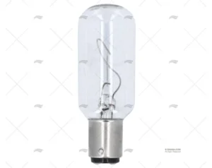 BOMBILLA BAY15D 12V 10w (LUZ 2984) HELLA MARINE BOMBILLA BAY15D 12V 10w (LUZ 2984) HELLA MARINE