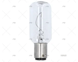 BOMBILLA BAY15D 12V 25w (LUZ 2984) HELLA MARINE BOMBILLA BAY15D 12V 25w (LUZ 2984) HELLA MARINE