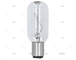 BOMBILLA BAY15D 24V 25w (LUZ 2984) HELLA MARINE BOMBILLA BAY15D 24V 25w (LUZ 2984) HELLA MARINE