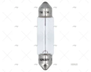 BOMBILLA FESTOON 12V 10 w HELLA HELLA MARINE BOMBILLA FESTOON 12V 10 w HELLA HELLA MARINE