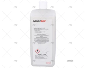 LIMPIA CRISTALES BONDERITE CMC10130 1,4 LOCTITE