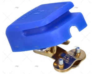 BORNE BATERIA AZUL NEGATIVO BORNE BATERIA AZUL NEGATIVO