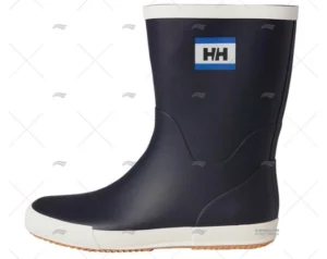 BOTA AGUA NORVIC 2 H/H 45 HELLY HANSEN NAUTICA BOTA AGUA NORVIC 2 H/H 45 HELLY HANSEN NAUTICA