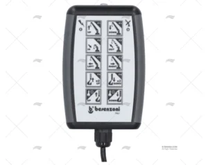 botonera-grua-bs-8-funciones-besenzoni-besenzoni-recambios-besenzoni-imnasa-ref-15402057.webp BOTONERA GRUA BS 8 FUNCIONES BESENZONI BESENZONI