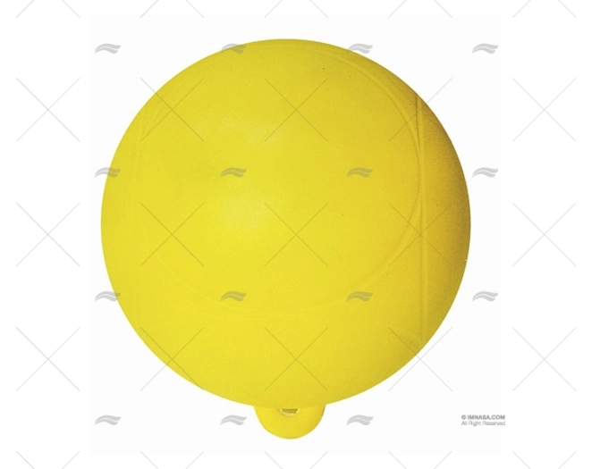 BOYA BALIZA 220mm AMARILLO BOYA BALIZA 220mm AMARILLO