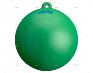 BOYA BALIZA 220mm VERDE WS-1 POLYFORM POLYFORM