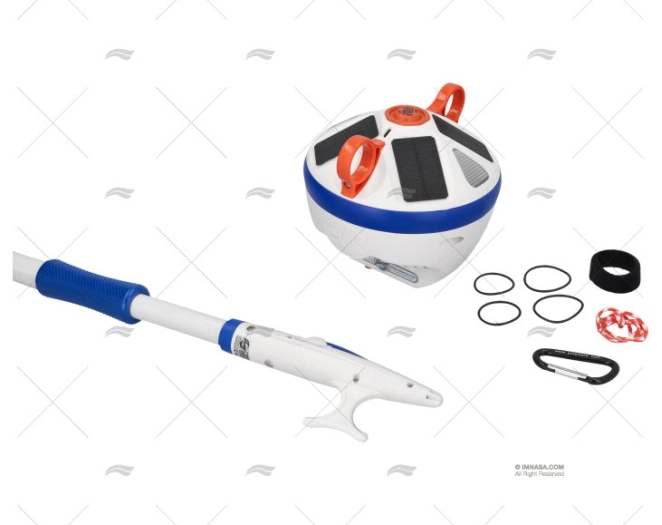 BOYA BALIZA FONDEO EASY PME MARE - Imagen 2