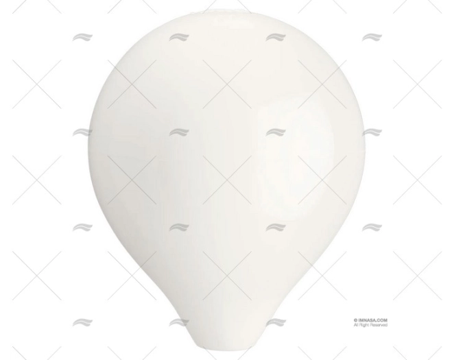 BOYA FONDEO 550mm BLANCA CC4 POLYFORM BOYA FONDEO 550mm BLANCA CC4 POLYFORM