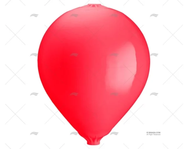 BOYA FONDEO 860mm ROJA CC6 POLYFORM POLYFORM