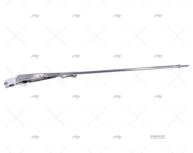 BRAZO INOX REGULABLE SPEICH BRAZO INOX REGULABLE SPEICH