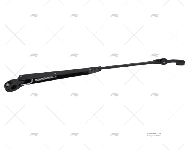 BRAZO LIMPIAPARABRISAS 340-470mm ROCA MARIN EQUIPMENT BRAZO LIMPIAPARABRISAS 340-470mm ROCA MARIN EQUIPMENT