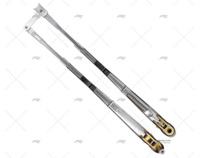 BRAZO PANTOGRAFO EXT 350-450mm - Imagen 2