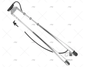 BRAZO PANTOGRAFO EXT 450-550mm+KIT TUBO