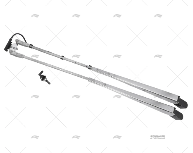BRAZO PANTOGRAFO EXT.650-800mm+KIT AGUA BRAZO PANTOGRAFO EXT.650-800mm+KIT AGUA