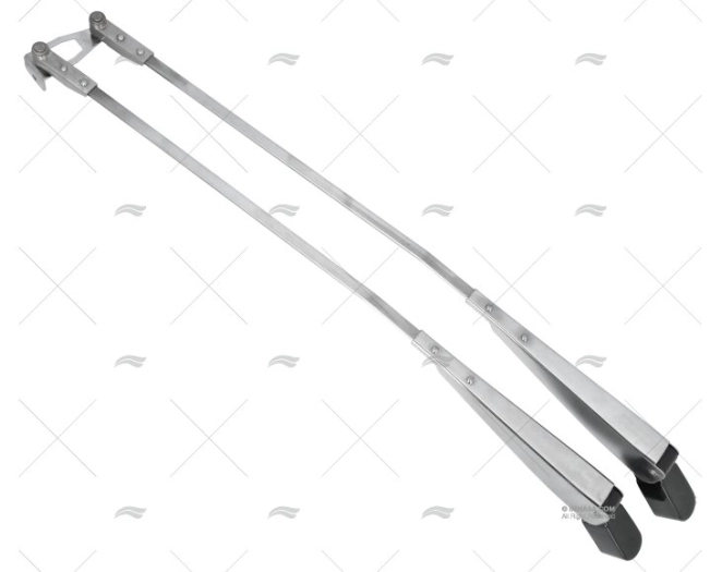 BRAZO PANTOGRAFO FIJO 700mm BRAZO PANTOGRAFO FIJO 700mm