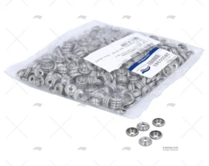 BROCHE INOX (500u) ITALVIPLA BROCHE INOX (500u) ITALVIPLA
