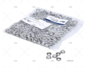 BROCHE INOX (500u) ITALVIPLA BROCHE INOX (500u) ITALVIPLA