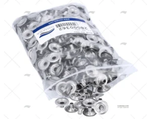 BROCHE INOX (500u) ITALVIPLA BROCHE INOX (500u) ITALVIPLA