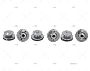 BROCHE TENAX HEMBRA 11mm *(6) BROCHE TENAX HEMBRA 11mm *(6)