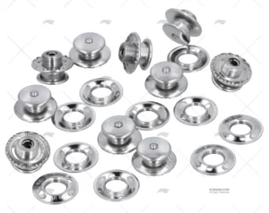 BROCHE TENAX HEMBRA 15mm *(10) LOXX BROCHE TENAX HEMBRA 15mm *(10) LOXX