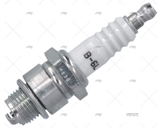 BUJIA NGK B-6L BUJIA NGK B-6L