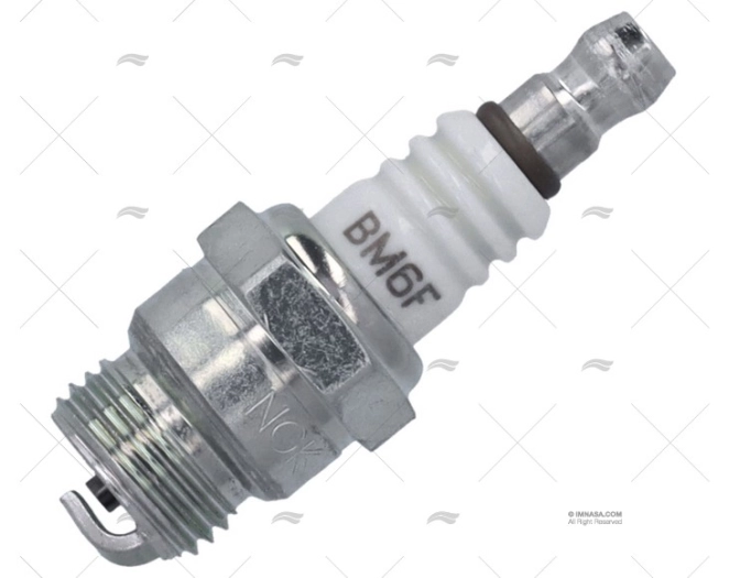 BUJIA NGK BM6F BUJIA NGK BM6F