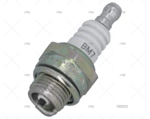 BUJIA NGK BM7