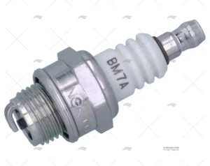 BUJIA NGK BM7A
