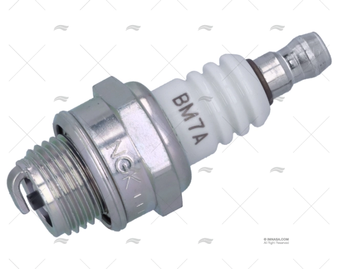 BUJIA NGK BM7A BUJIA NGK BM7A