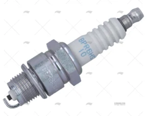 BUJIA NGK BPR6HS-10