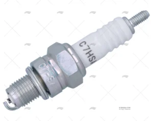 BUJIA NGK C7HSA