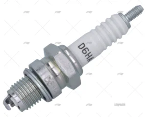 BUJIA NGK D6HA