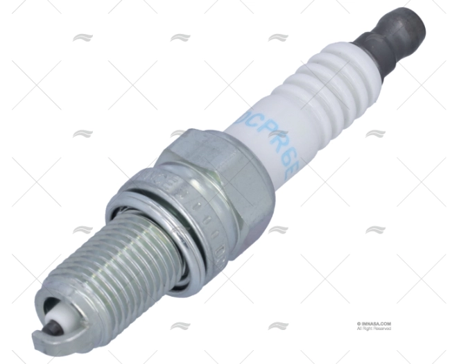 BUJIA NGK DCPR6E BUJIA NGK DCPR6E
