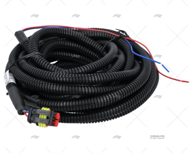 CABLE 6M TUBO INMERSION CABLE 6M TUBO INMERSION