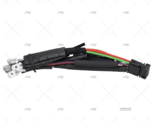 CABLE ADAPTADOR VL PARA OL-WWG (8PIN) VDO CABLE ADAPTADOR VL PARA OL-WWG (8PIN) VDO