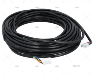 CABLE ALARGO 18m HELICE PROA LEWMAR 2G LEWMAR