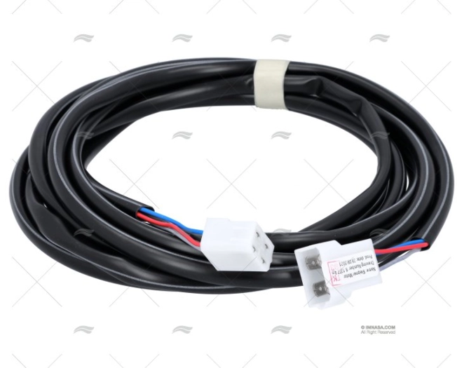 CABLE ALARGO 4m 4 CABLES SIDE POWER SLEIPNER CABLE ALARGO 4m 4 CABLES SIDE POWER SLEIPNER