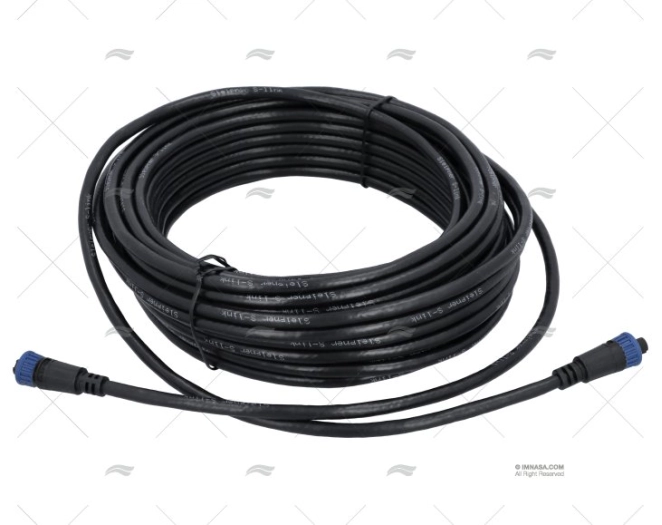 CABLE BACKBONE EMPALME S-LINK 15m SLEIPNER CABLE BACKBONE EMPALME S-LINK 15m SLEIPNER