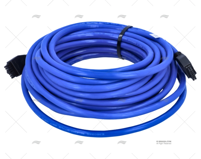 CABLE CONEXION RELE-MANDO 40′ EIC BENNETT CABLE CONEXION RELE-MANDO 40′ EIC BENNETT