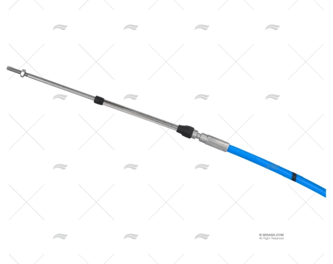 CABLE CONTROL AS08 06' RIVIERA - Imagen 2