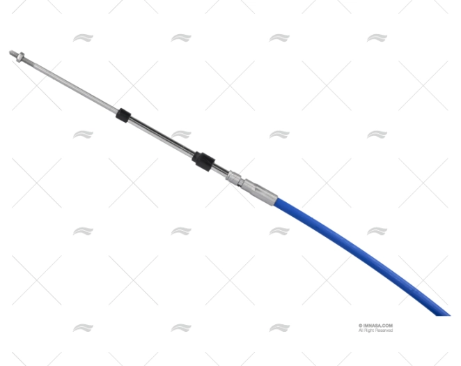 CABLE CONTROL C0 15' ULTRAFLEX - Imagen 2