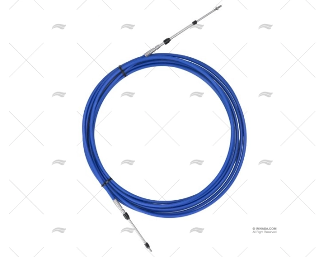 CABLE CONTROL C0 40′ ULTRAFLEX CABLE CONTROL C0 40′ ULTRAFLEX