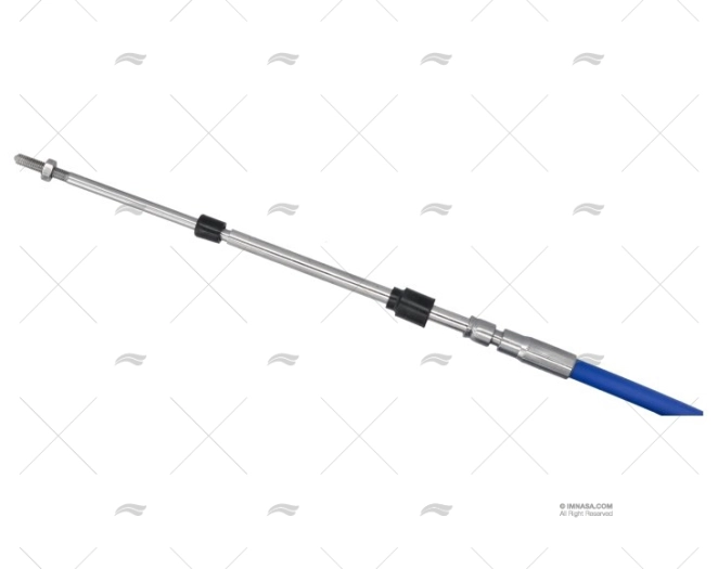 CABLE CONTROL C0 42' ULTRAFLEX - Imagen 2