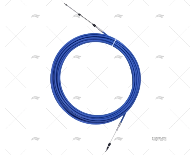 CABLE CONTROL C0 54′ ULTRAFLEX CABLE CONTROL C0 54′ ULTRAFLEX