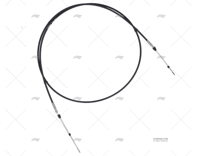 CABLE CONTROL F02 11' RIVIERA - Imagen 2