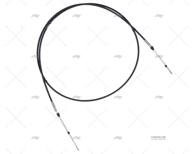 CABLE CONTROL F02 12' RIVIERA - Imagen 2