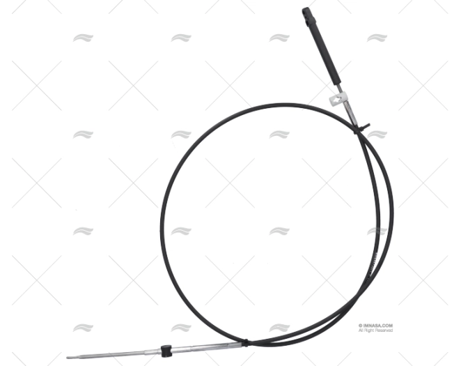 CABLE CONTROL F05 08′ RIVIERA CABLE CONTROL F05 08′ RIVIERA