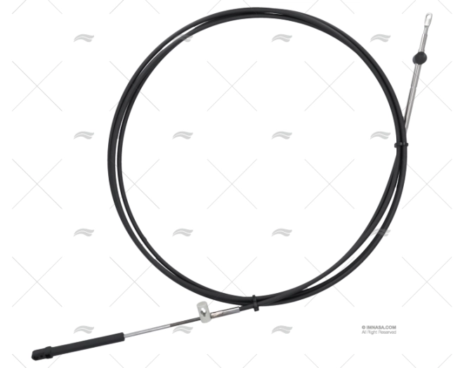 CABLE CONTROL F05 15′ RIVIERA CABLE CONTROL F05 15′ RIVIERA