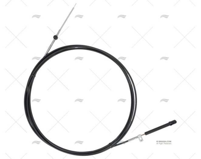 CABLE CONTROL F05 22′ RIVIERA CABLE CONTROL F05 22′ RIVIERA